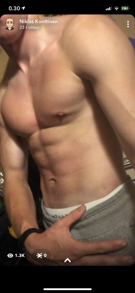 Haminan Hugh Hefner NurlyFans-Pornoleaks