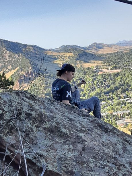 Austyn OnlyFans geleakte Bilder