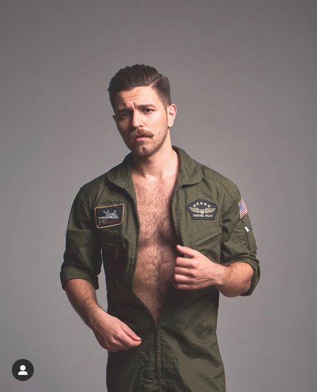 Vasyl OnlyFans Striptease