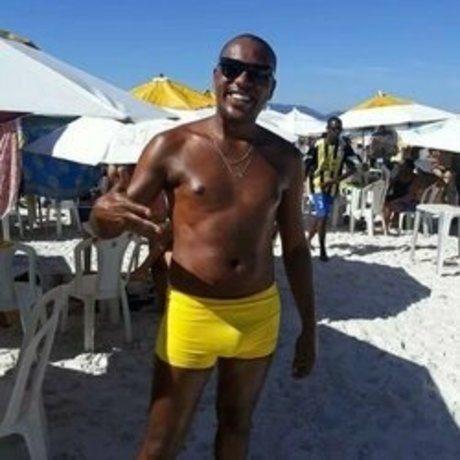 Negro Gato Nackt auf OnlyFans Leaks