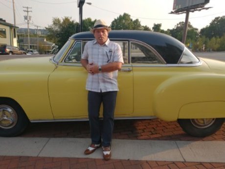 Nathan Jones OnlyFans Inhalte