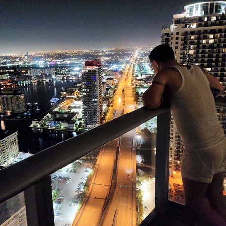 Nico Minag_ NurlyFans-Pornos