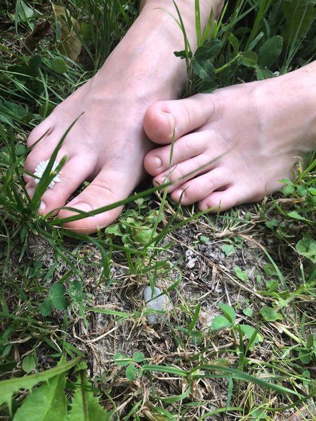 GingerFreckly Nacktbilder OnlyFans Geleakt