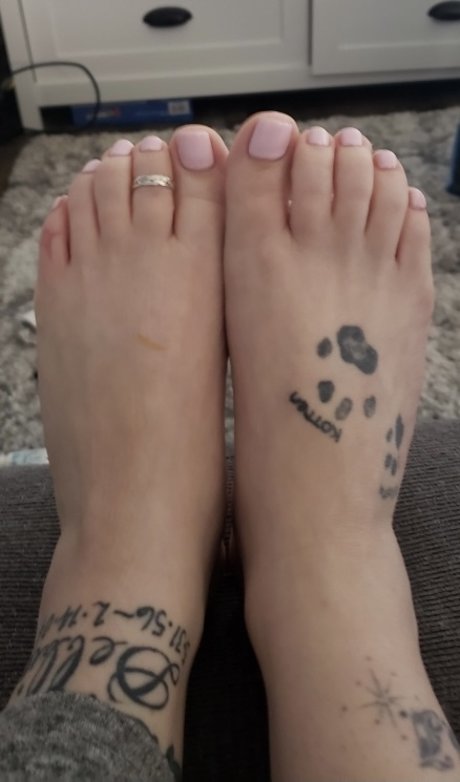 Tamara Lee OnlyFans geleakt