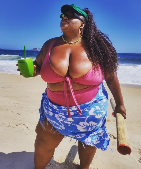 Lau Furac o_ Heiße OnlyFans Inhalte