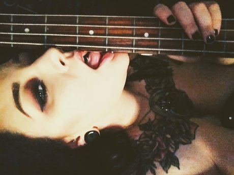 Xeraphim XXX Leak OnlyFans