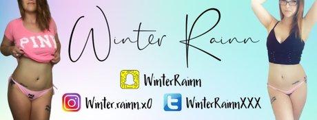 Winter Rainn OnlyFans-Rezensionen