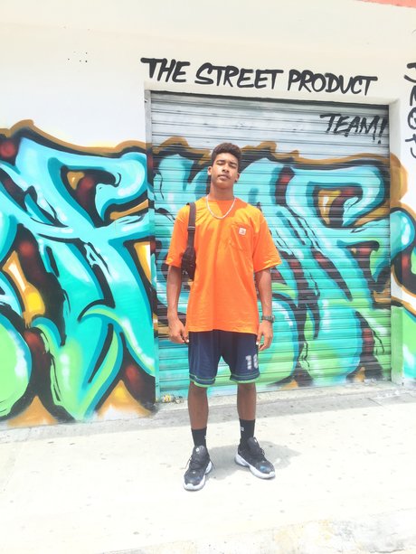 Patrick De brito Nacktbilder von OnlyFans geleakt