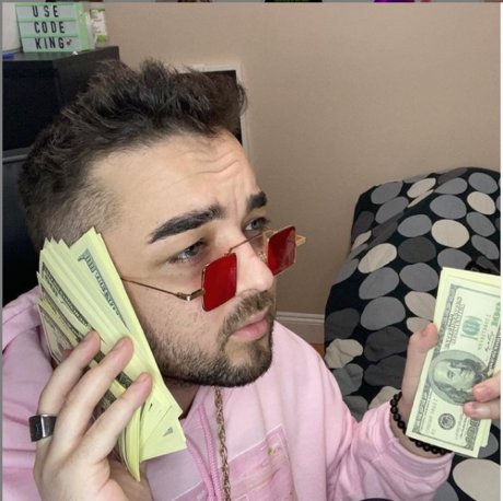 code king OnlyFans-Bild