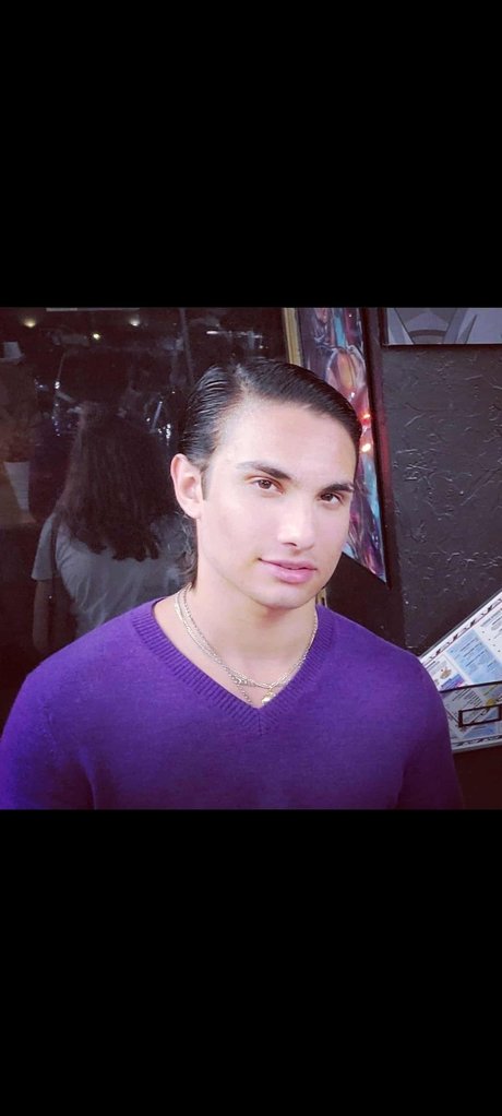 Timmy Boy_ OnlyFans schlank