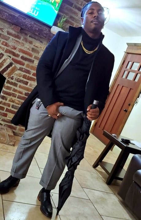 Montario OnlyFans Leak