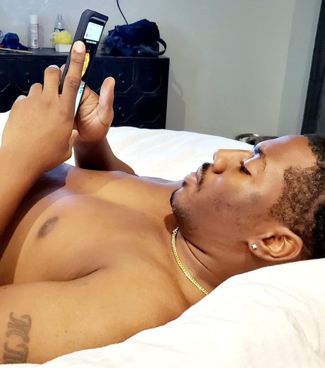 Montario Auf OnlyFans