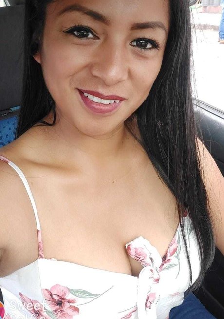 Natali Criollo Nacktbilder geleakt OnlyFans Porn geleakt