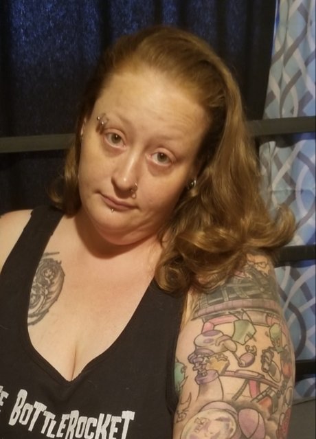 Rose Midnight OnlyFans Nackt