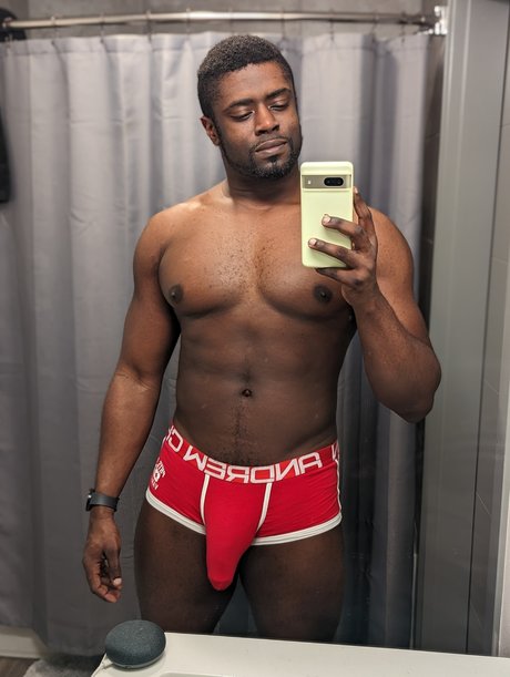 Zac Duval Nacktbilder von OnlyFans geleakt