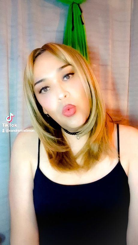 Spicy Caramel_ Leaked OnlyFans Nacktbilder