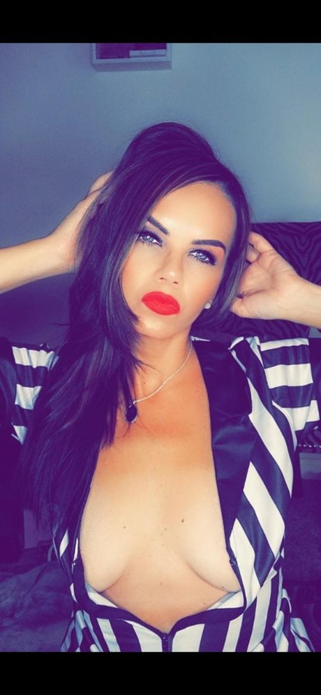 Gypsy Drew Nacktbilder-Leaks von OnlyFans