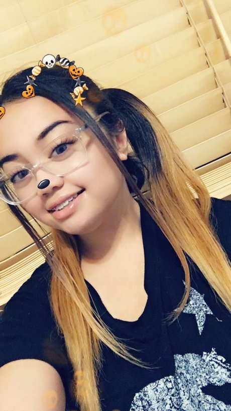 Ruby Harlow OnlyFans XXX