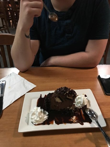 Nathan Wynters Nacktbilder von OnlyFans geleakt