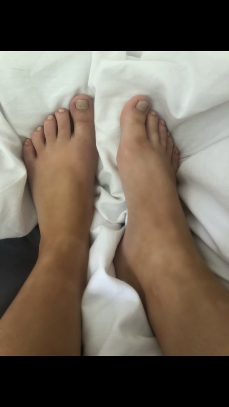 Natasha s Foot Dreams OnlyFans kostenlos