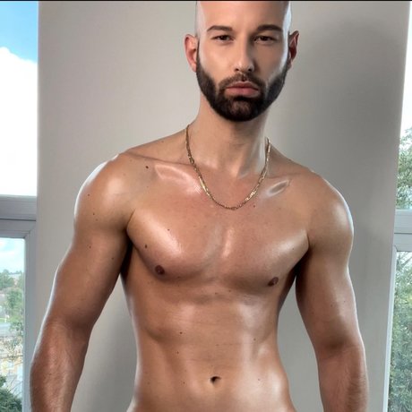Nathan Adams OnlyFans-Archiv