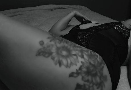 Charlotte Lynn Nacktbilder auf OnlyFans