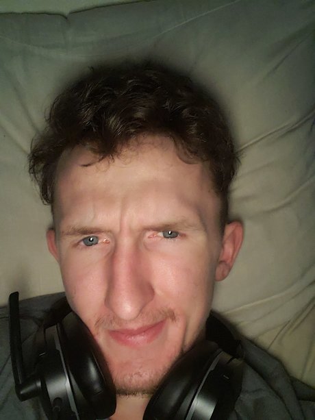 Maxwell Hyde OnlyFans