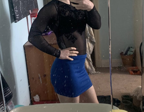 Georgina Ball Nacktbilder von OnlyFans geleakt