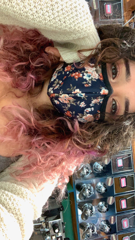 Queen Debora Nacktbilder von OnlyFans