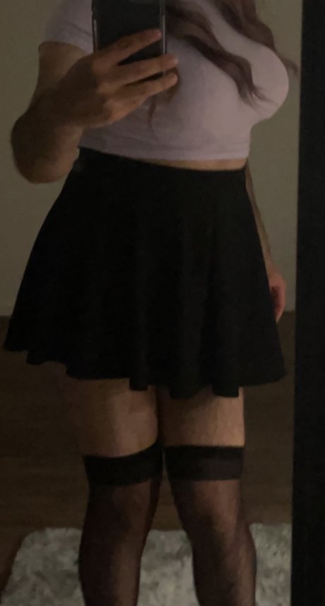 Violet Sapphire OnlyFans Leak