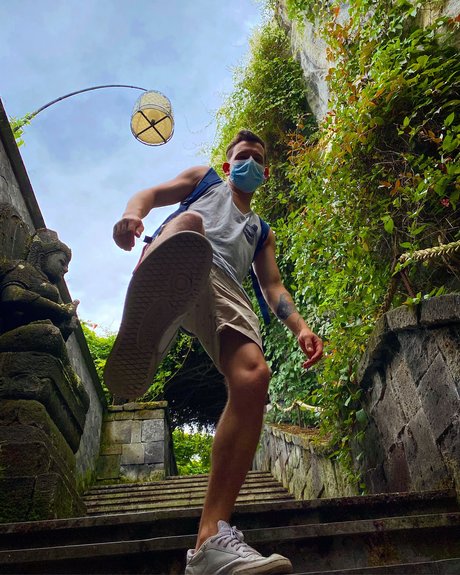 Yari Rivera OnlyFans Leaks Gratis