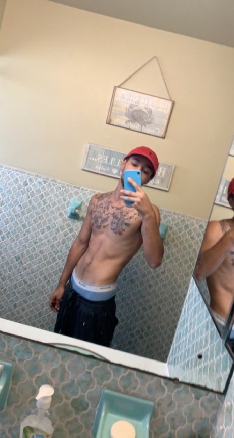 TheRealOG Leaked OnlyFans Bilder