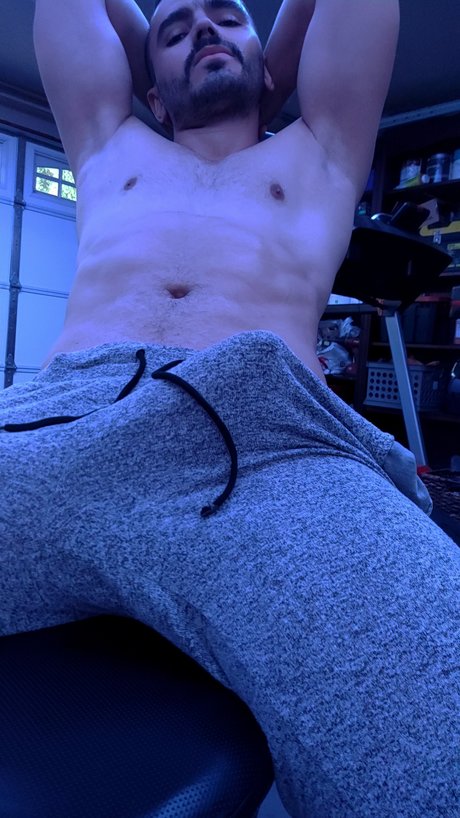 Papucho Joi OnlyFans