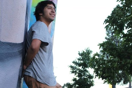 El waren OnlyFans-Bilder