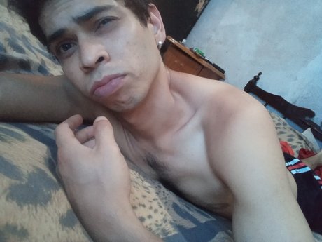 Ramon Paiva OnlyFans gratis