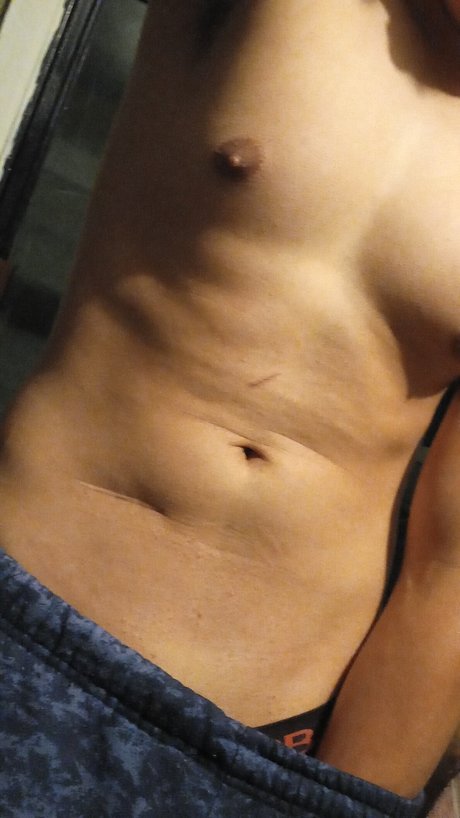 Cristopher Leaked OnlyFans Fotos