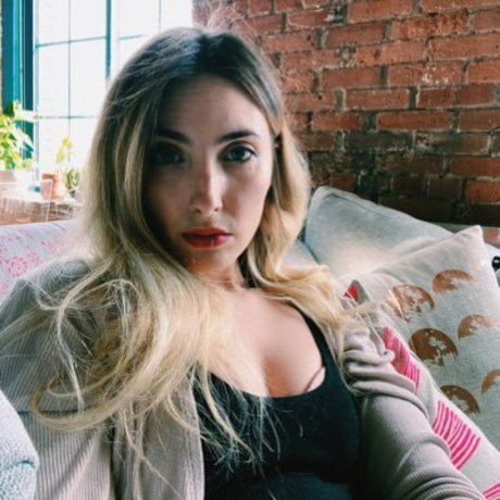 Lady Luxe Nacktbilder OnlyFans Leak