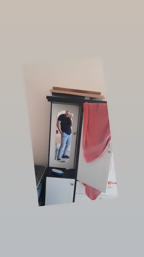 Marlon velasco Nacktbilder von OnlyFans geleakt