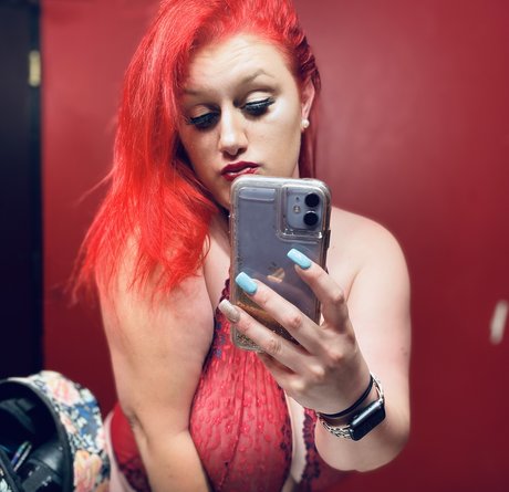 Sage Goddess_ Po OnlyFans