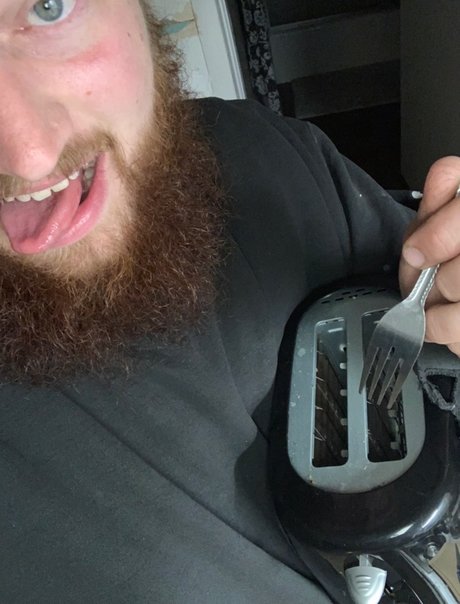 Fluffernutter OnlyFans-Fotos