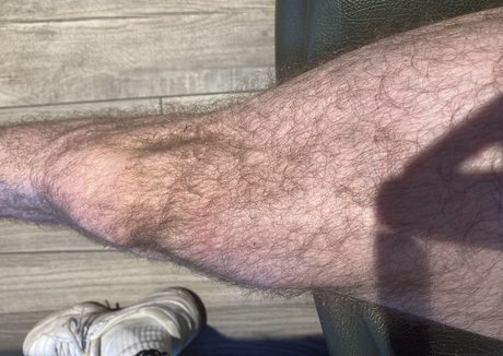 Liam Lingam Füße OnlyFans