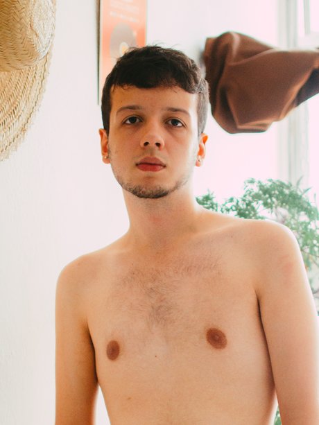 Julho Catena VIP OnlyFans Sextape geleakt