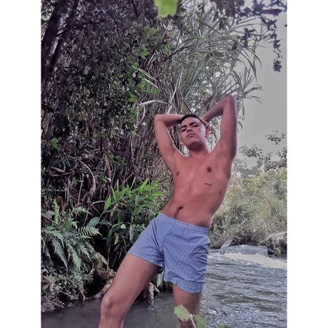 Santiago Ram rez Neue OnlyFans Leaks