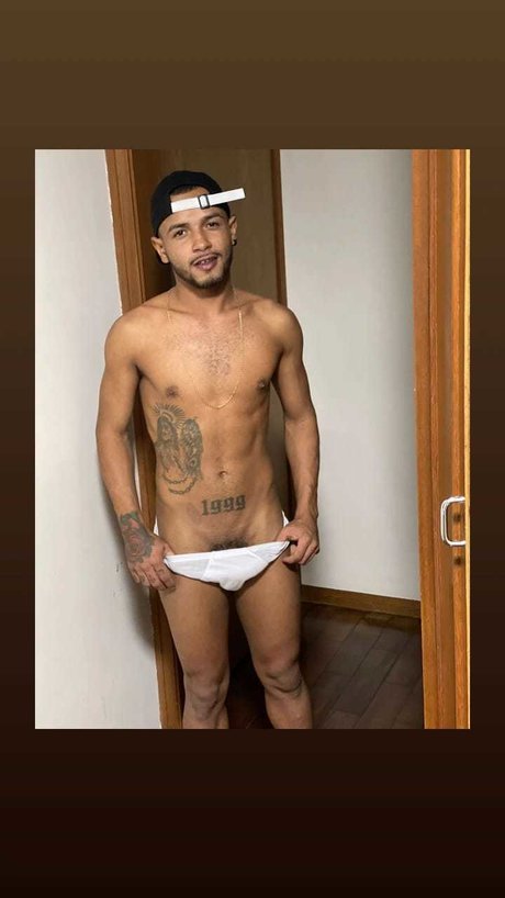 Dygo Nascimento_ OnlyFans-Bilder