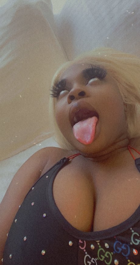 MoeStaxx Nackt OnlyFans