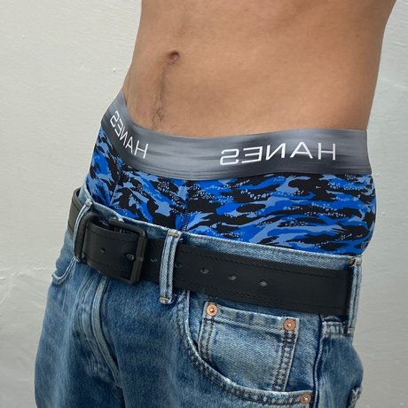 Luke Powers Neue OnlyFans Leaks