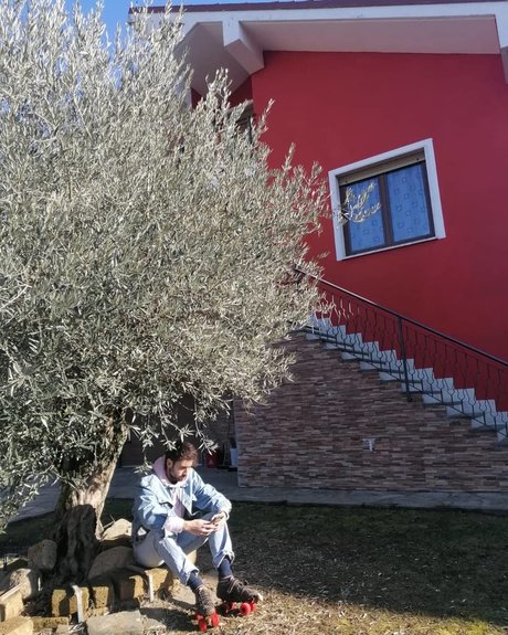 Matteo Bello Leaked OnlyFans Nacktbilder