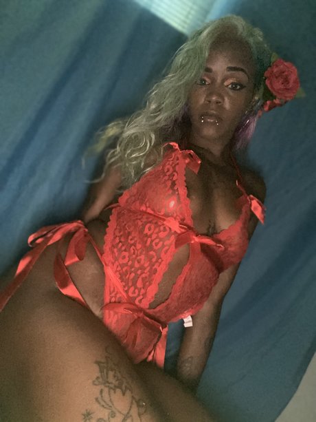 Treazure OnlyFans nackt