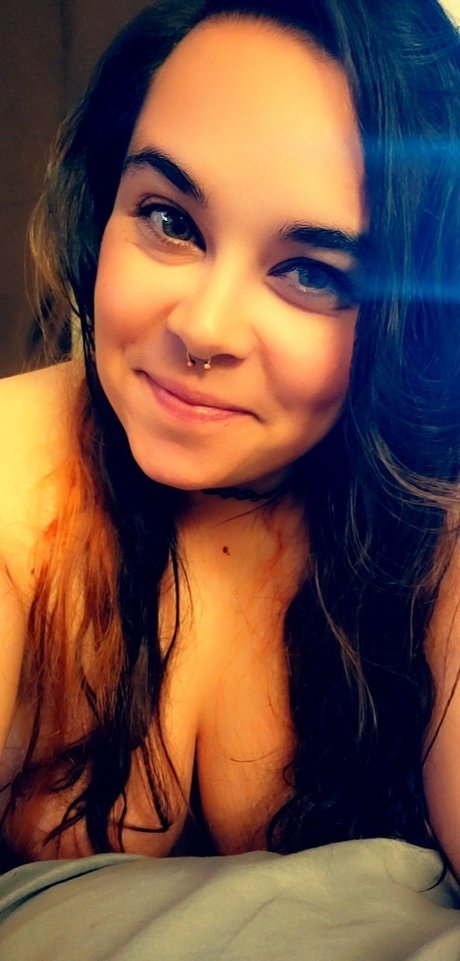 Angie Anarchy OnlyFans Nacktbilder