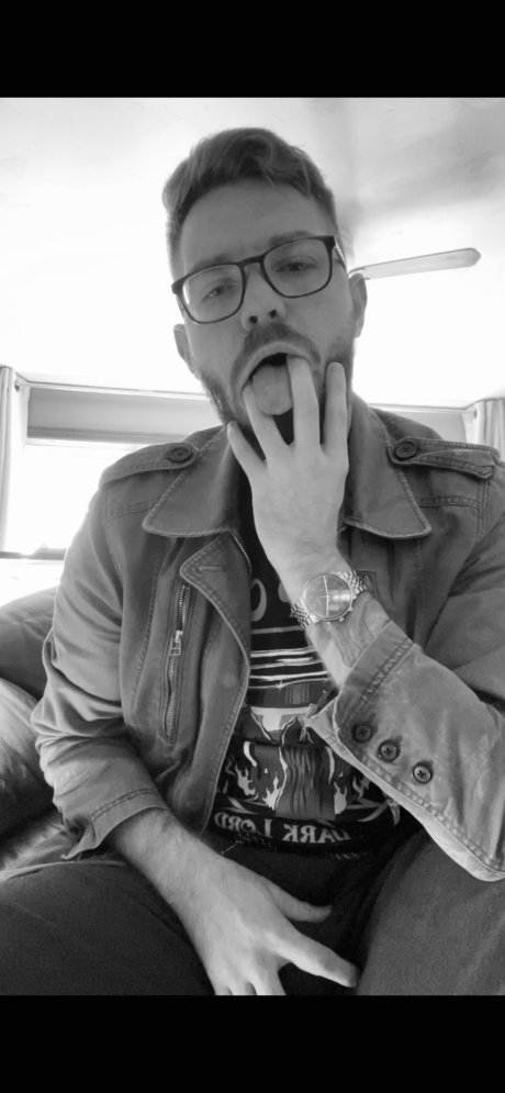 Gingerbread Man OnlyFans Pornografie